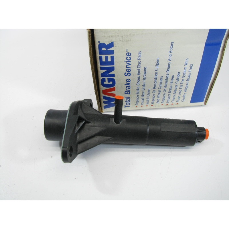 Wagner F126852 Manual Transmission Clutch Master Cylinder - 7/8'' Bore