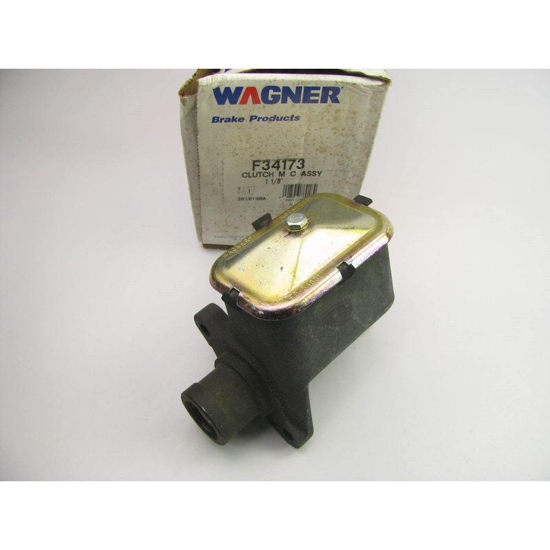 Wagner F34173 Clutch Master Cylinder