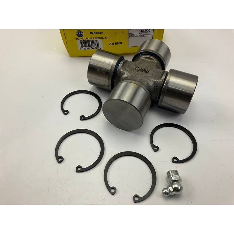 Weasler 200-6908 U-Joint Universal Joint AB9 Series