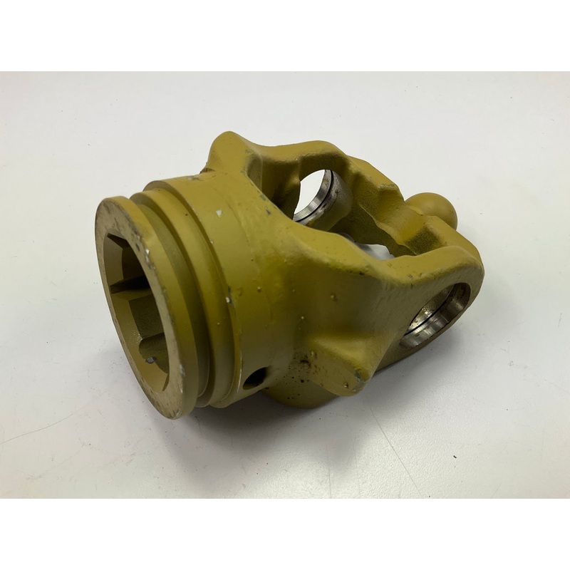 Weasler 301-7651 2480 Series CV Inner Profile Roll Pin Yoke 51mm (2'') Bore Star