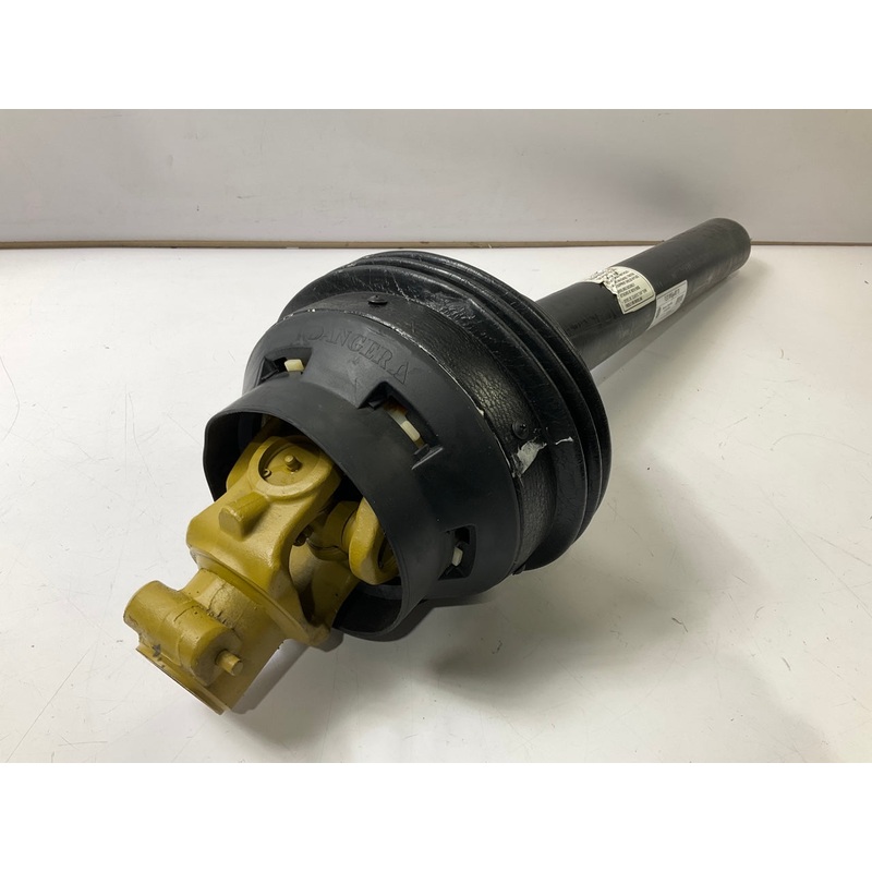 Weasler Eng 93-14507951 Unequal Arm Yoke Joint & Shaft W/guard 1-3/8'' X 6 Spline