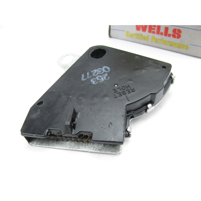 Wells DR421 Neutral Safety Switch