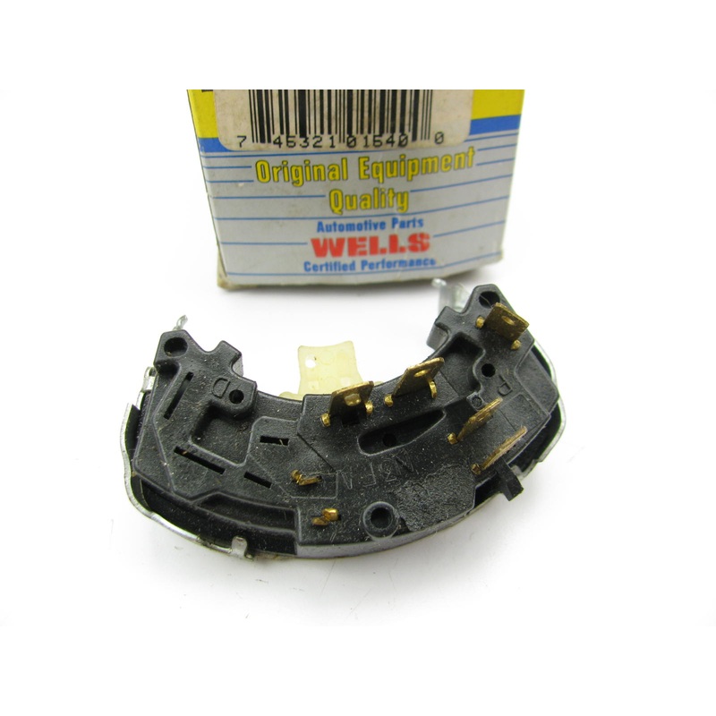 Wells DR423 Neutral Safety Switch