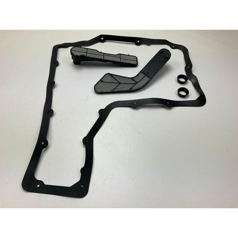 White Box  XT1227 Automatic Transmission Filter Kit