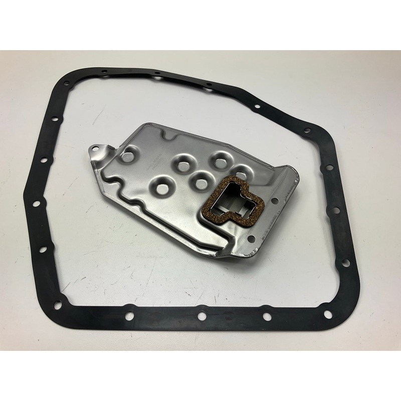 White Box  XT1296 Automatic Transmission Filter Kit