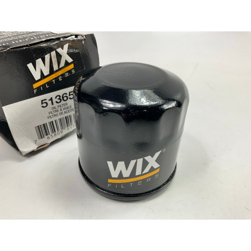 WIX 51365 Automatic Transmission Fluid Spin-on Filter