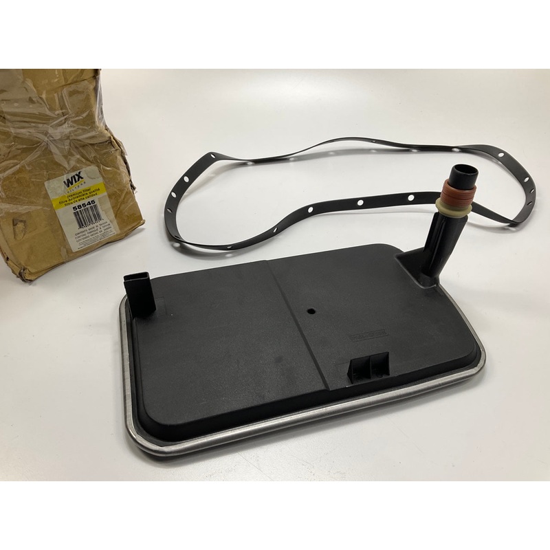 WIX 58545 Automatic Transmission Filter Kit 5L40-E