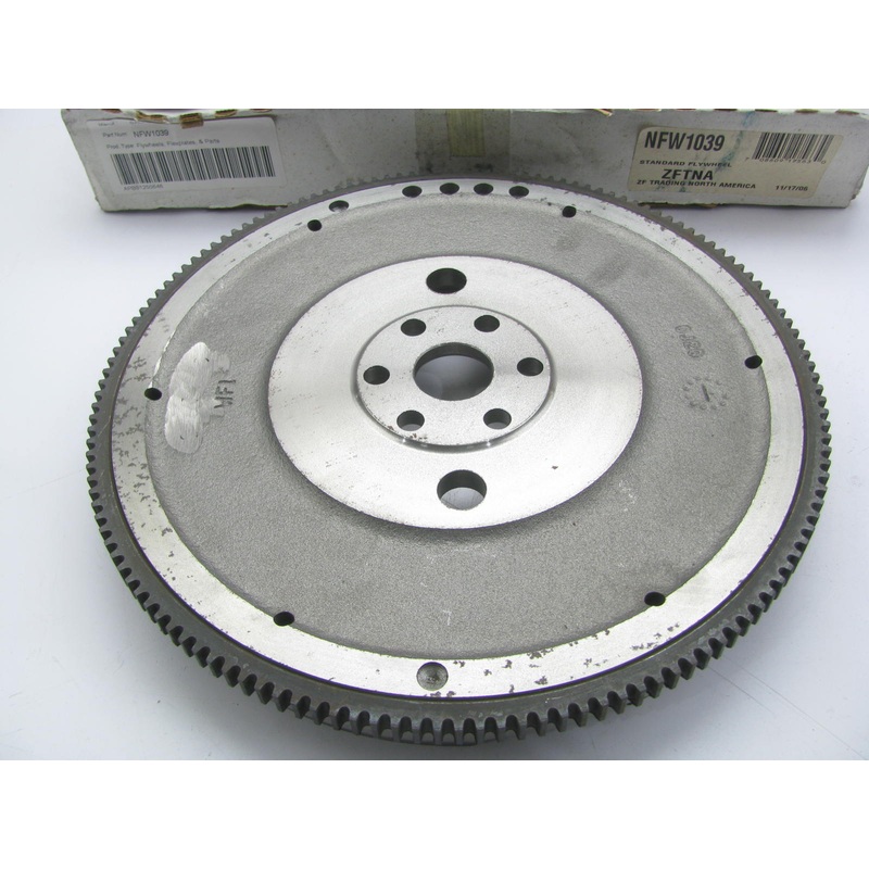 ZF NFW1039 Clutch Flywheel For 1995-1999 GM 2.3L 2.4L Type 2