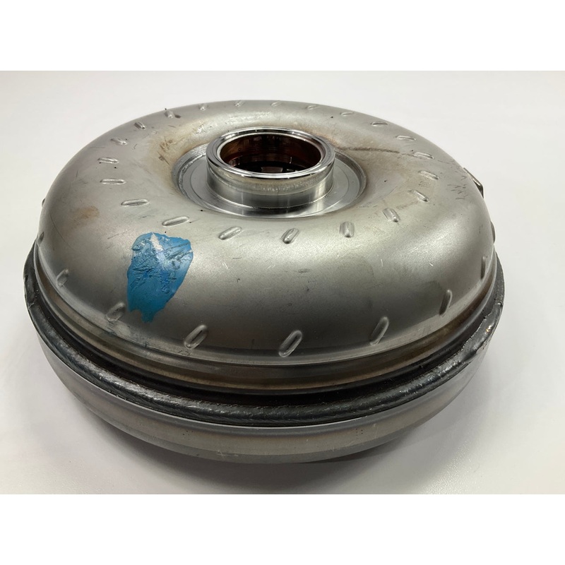 TAKE OFF - Auto Trans Torque Converter For 1990-1991 Mazda Protege 1.8L 4WD