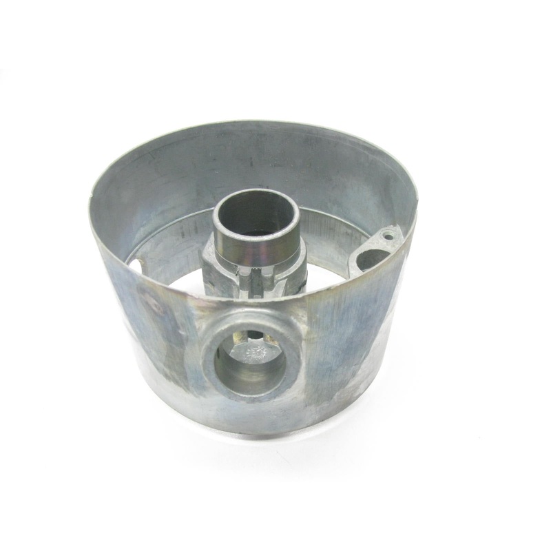 Tilt Column ONLY - UNBOXED D9TZ-7228-A Auto Transmission Gearshift Lever Socket