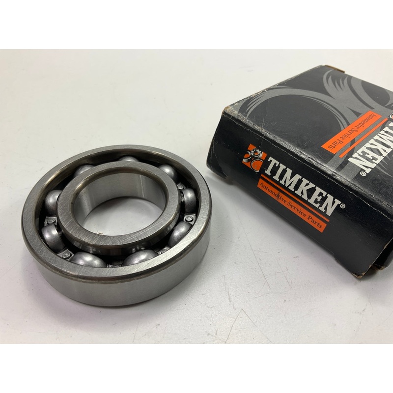 Timken 206WB Transfer Case Output Shaft Bearing