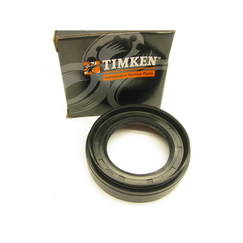 Timken 710112 Automatic Transmission Output Shaft Seal