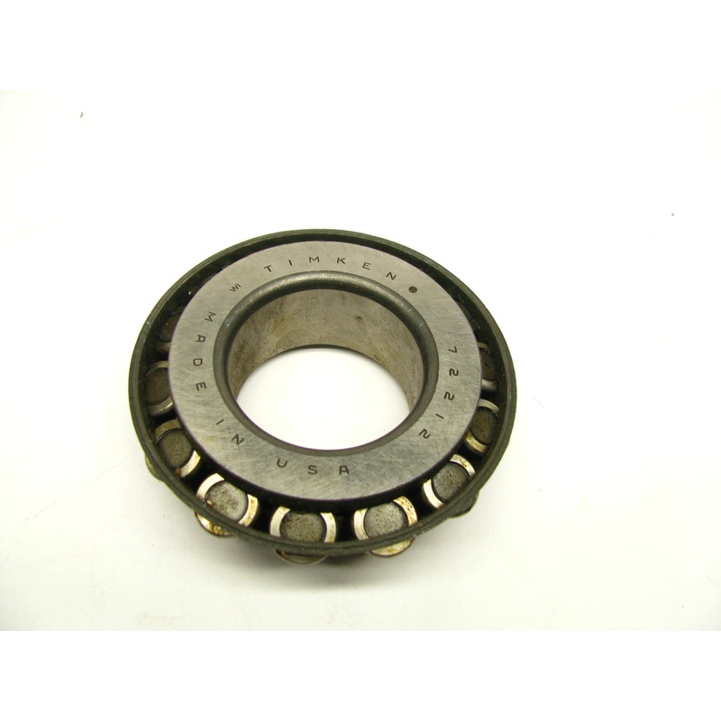 Timken 72212 Rear Inner Differential Pinion Bearing 1988-1994 Ford F Super Duty