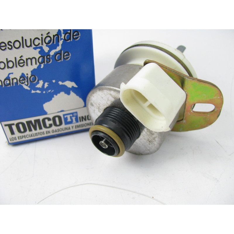 Tomco 31048 Vehicle Speed Cruise Control Sensor For 1992-1993 Camaro 10456132
