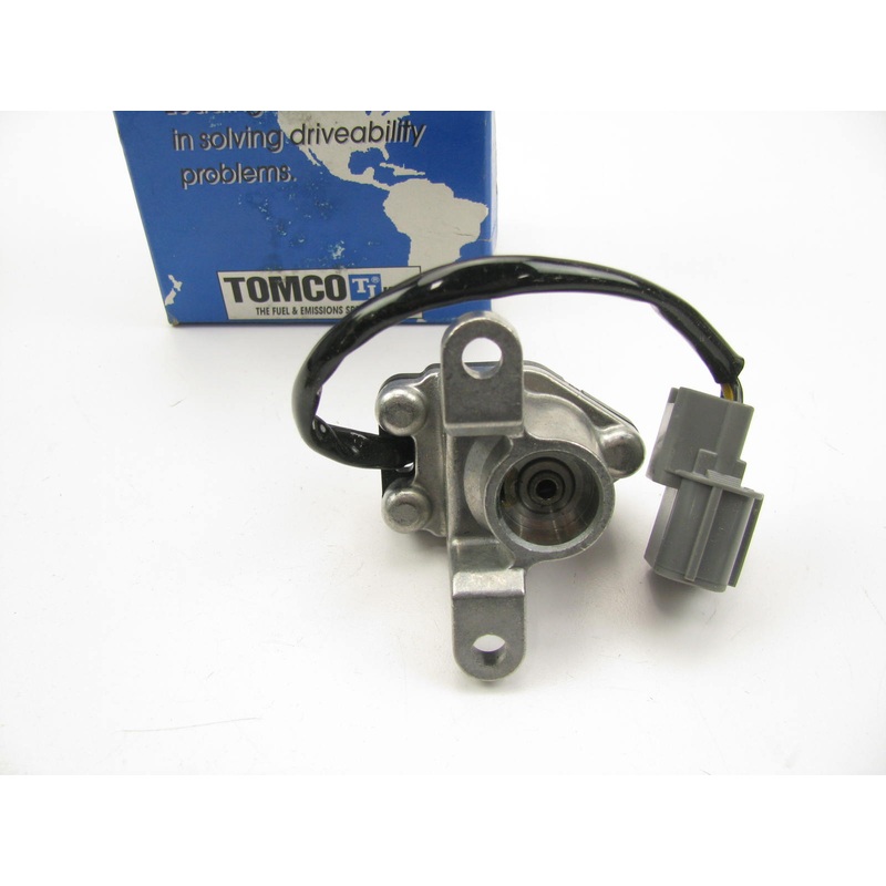 Tomco 31066 Vehicle Speed Sensor 1990-1991 Honda Accord 1992-1993 Prelude 2.2L