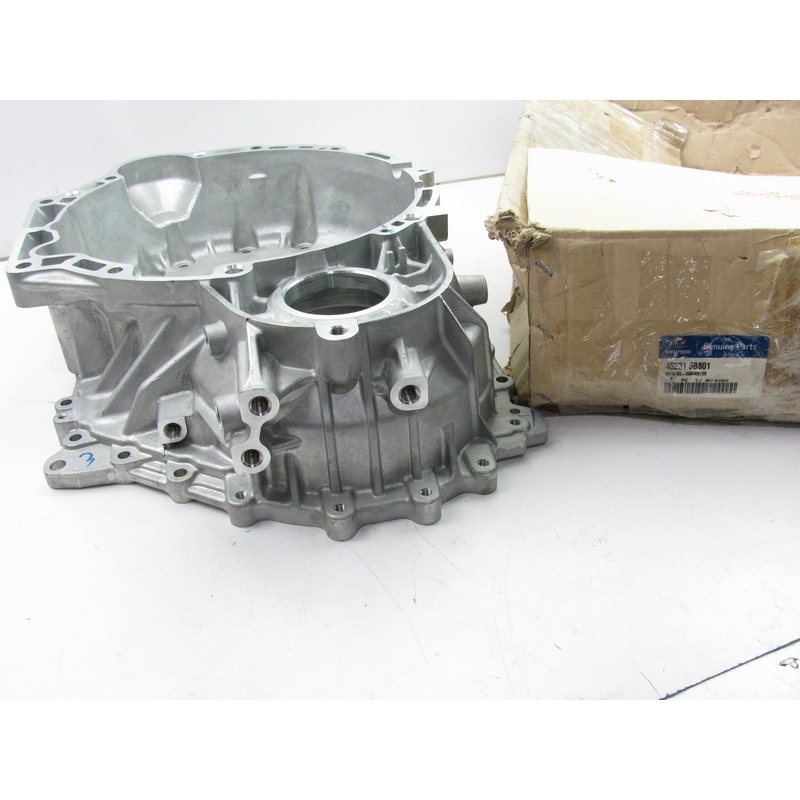 Torque Converter Housing Empty Case OEM For 14-15 Santa Fe Sport 2.4L 452313B801