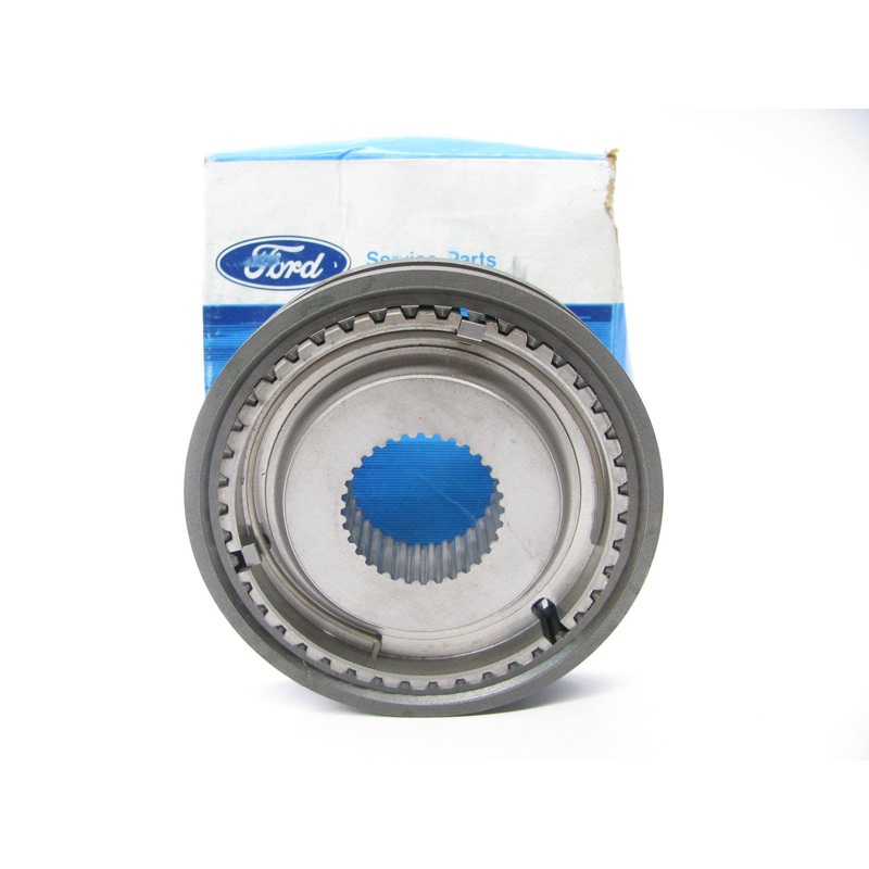 Toyo Kogyo 5-speed Manual Transmission 3rd / 4th Synchro 88-91 Ranger, Bronco II