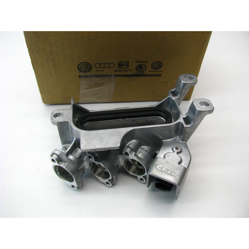 Traction Motor Connection Junction Box Housing OEM For 2011-2014 VW Jetta HYBRID