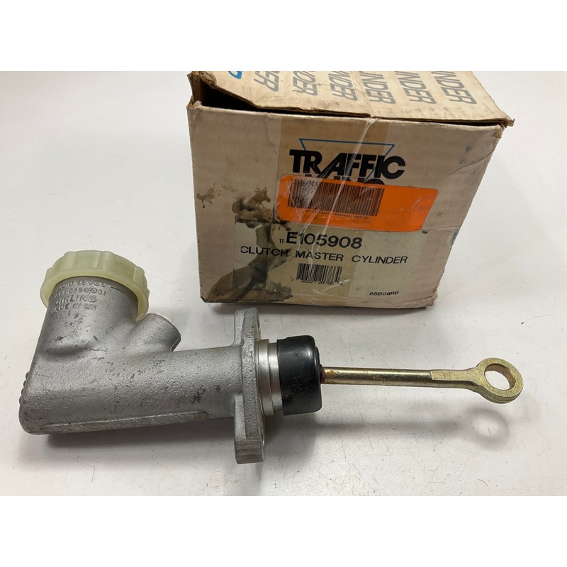 Traffic King E105908 Clutch Master Cylinder