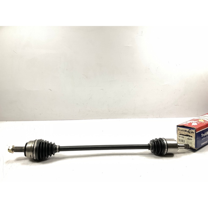 Trakmotive KA-8047 Front Right CV Axle Shaft