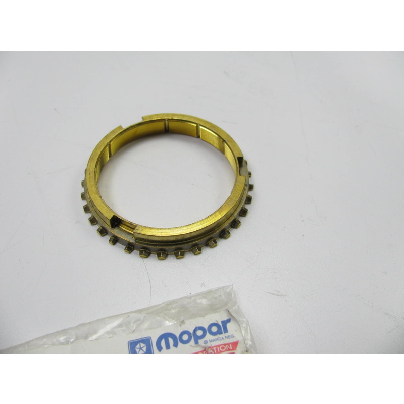 Transfer  Shift Mode Synchronizer Blocking Ring  83500566