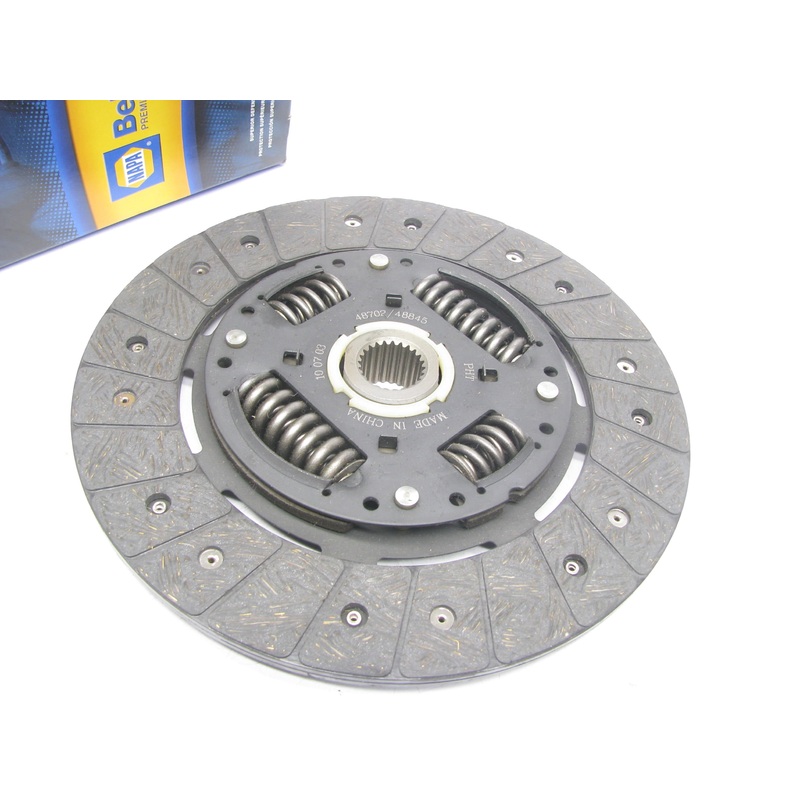 Transmission Clutch Friction Plate-Clutch Disc  Napa  RCF1105 Reman