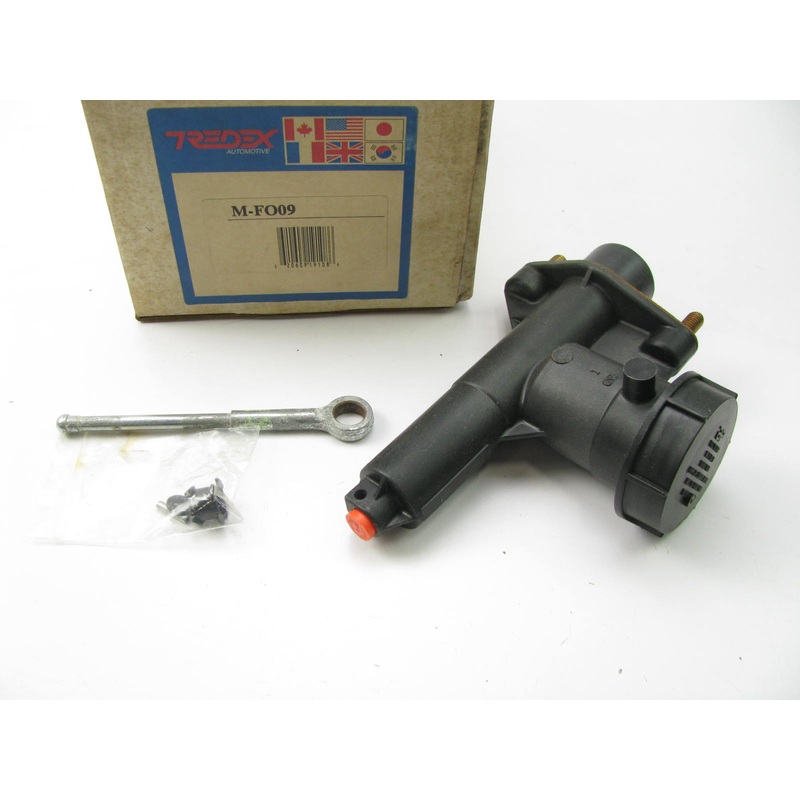 Tredex M-FO09 Clutch Master Cylinder 88-90 E-series Ford Stripped Chassis