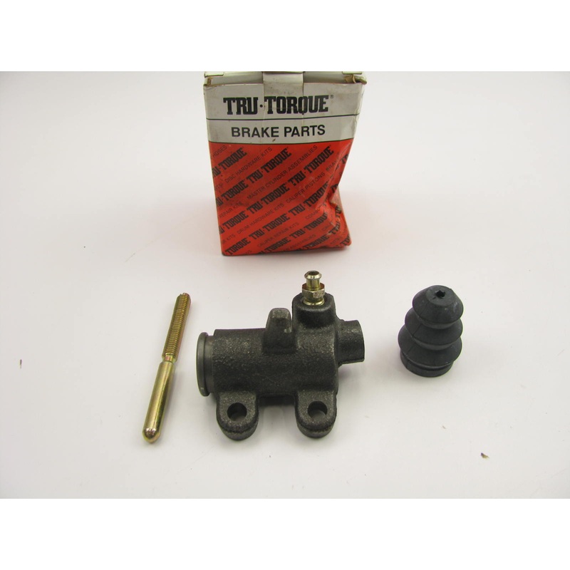 Tru-torque CS37365 Manual Transmission Clutch Slave Cylinder