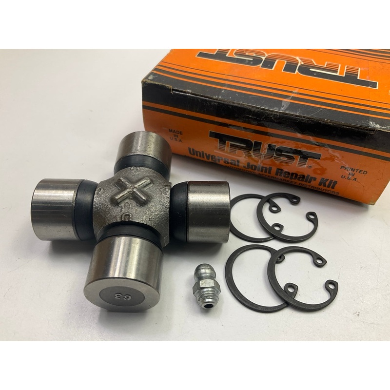 Trust 1-0011 U-Joint Universal Joint