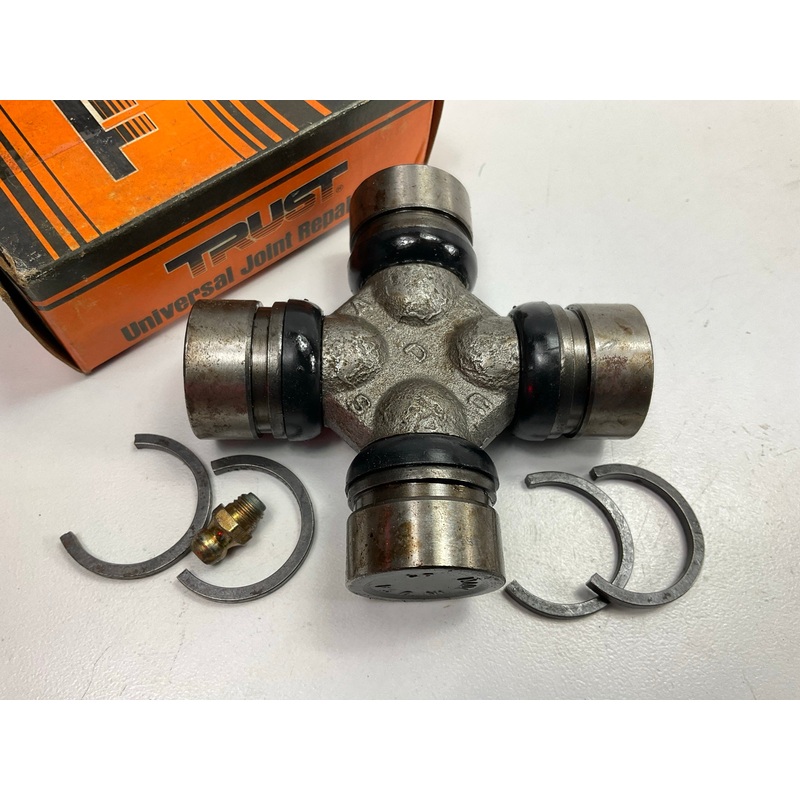 Trust 1-0012 U-Joint Universal Joint