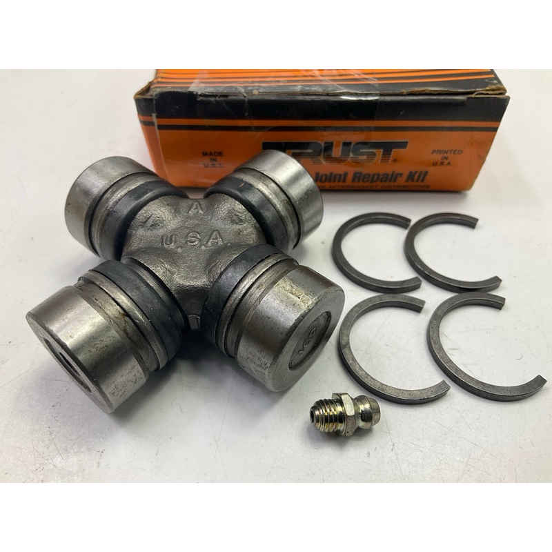 Trust 1-0027 U-Joint Universal Joint