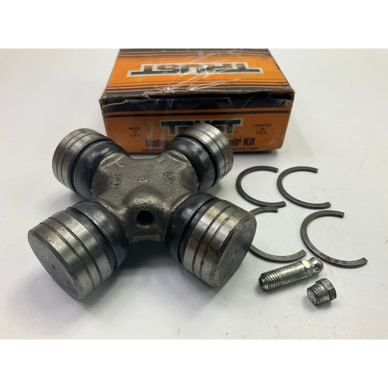 Trust 1-0029 U-Joint Universal Joint