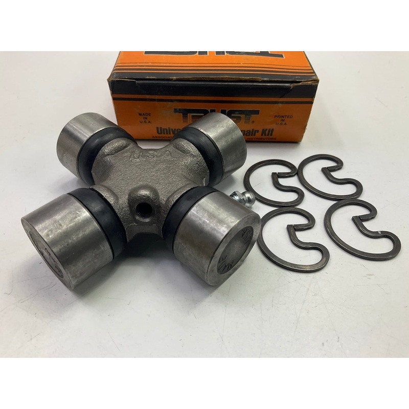 Trust 1-0153 U- Joint Universal Joint