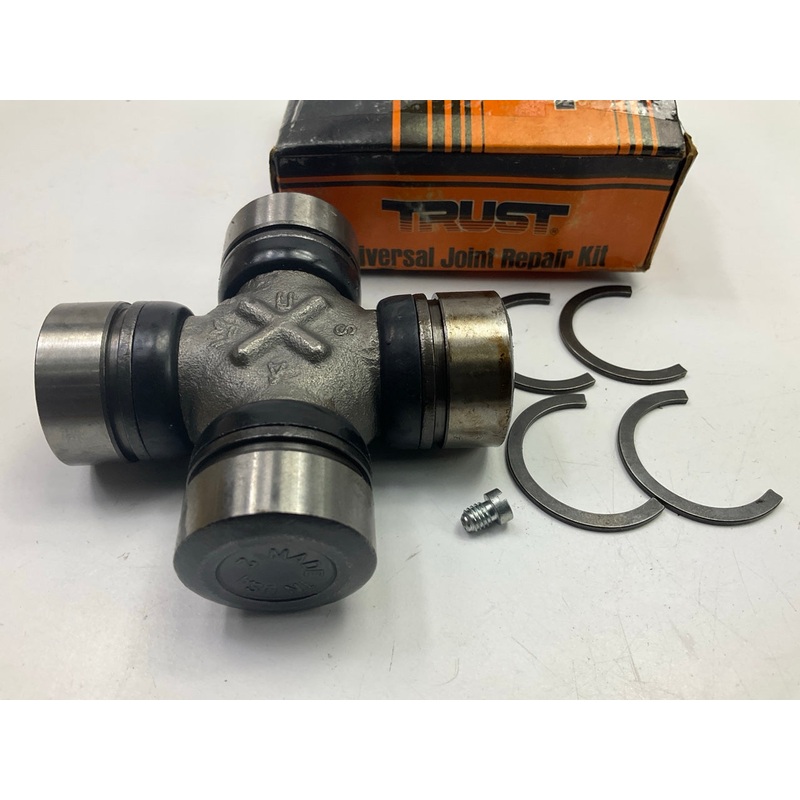 Trust 1-0298 U-Joint Universal Joint