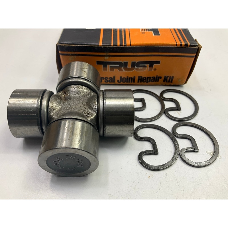 Trust 1-0458 U-Joint Universal Joint