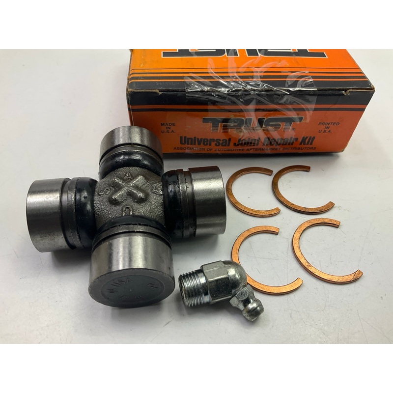 Trust 1-0675 U-Joint Universal Joint