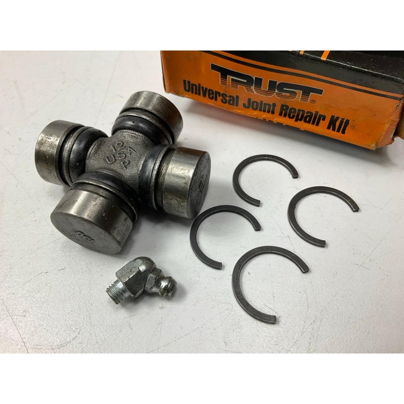Trust 1-1475 U-Joint Universal Joint
