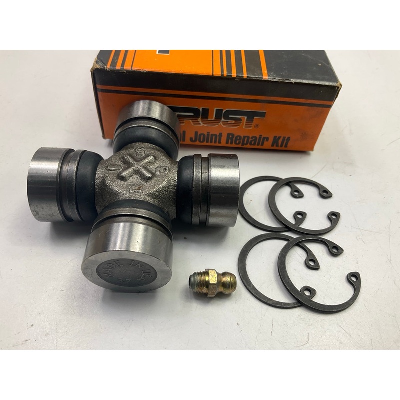Trust 1-1557 U-Joint Universal Joint