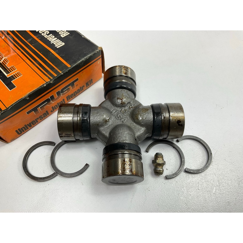 Trust 1-1875 U-Joint Universal Joint