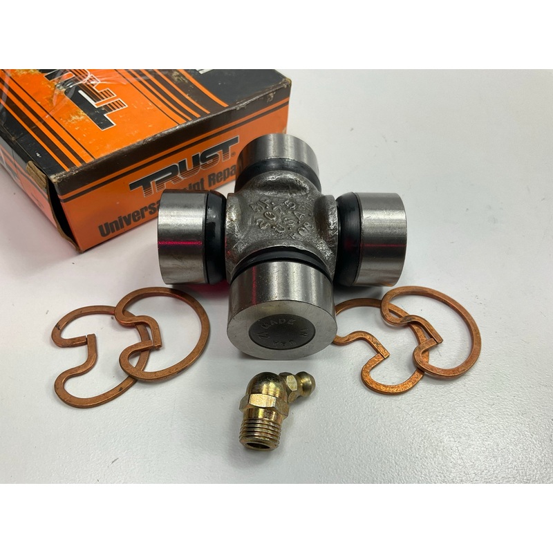 Trust 1-2075 U-Joint Universal Joint