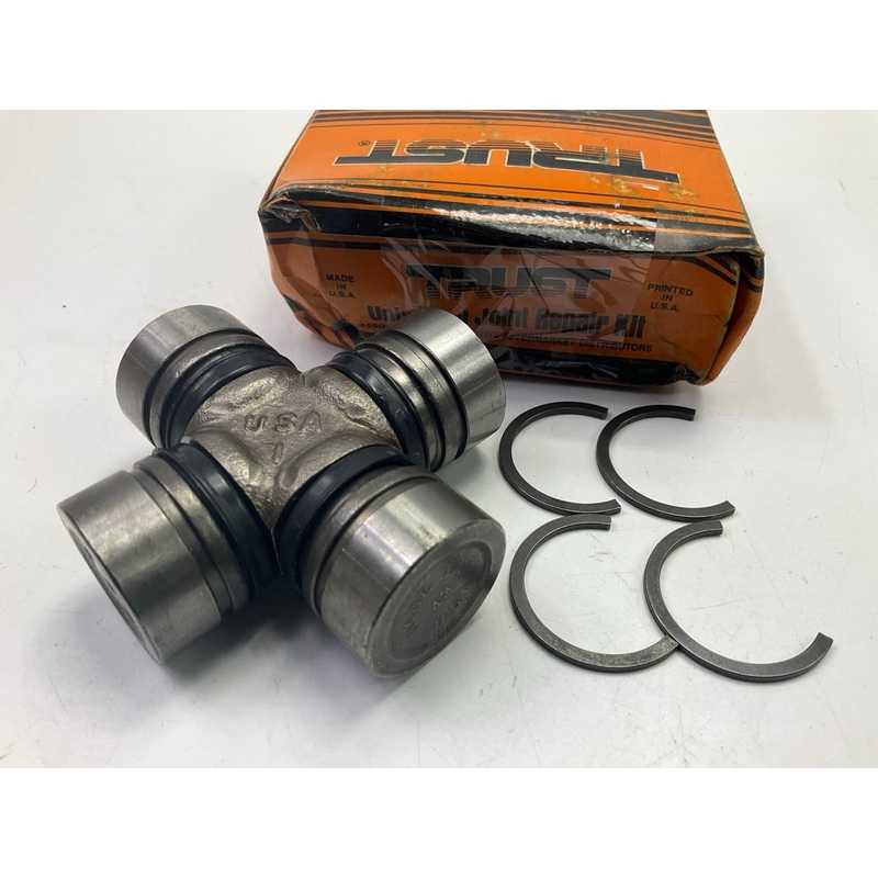 Trust 2-0456 U-Joint Universal Joint