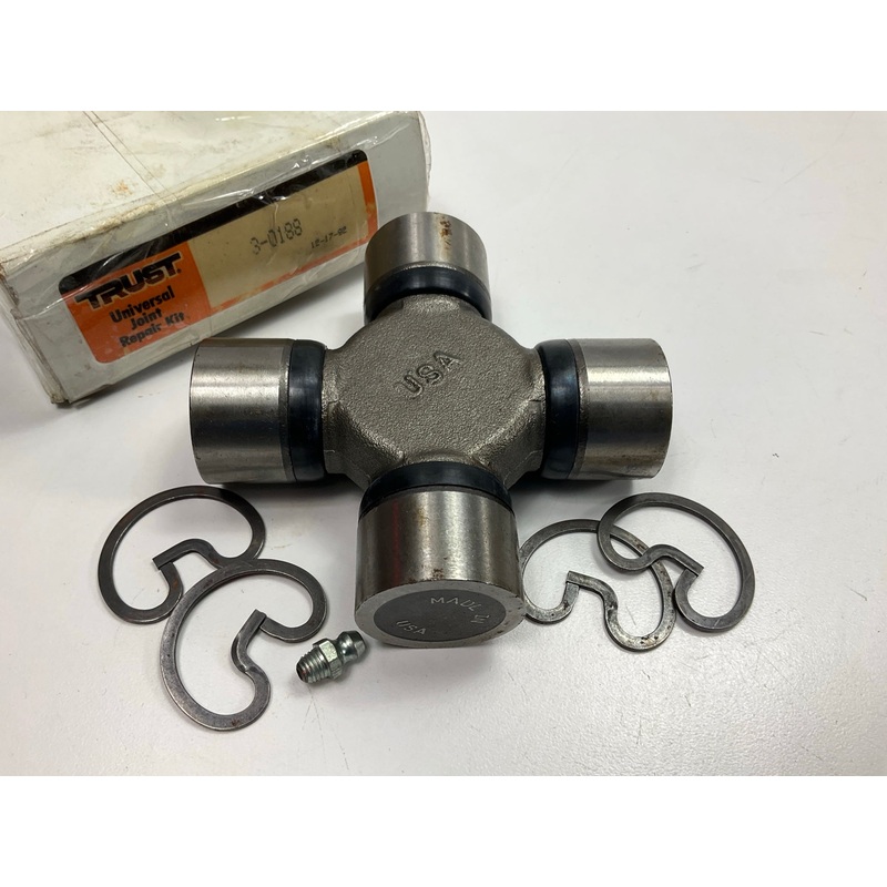 Trust 3-0188 U-Joint Universal Joint