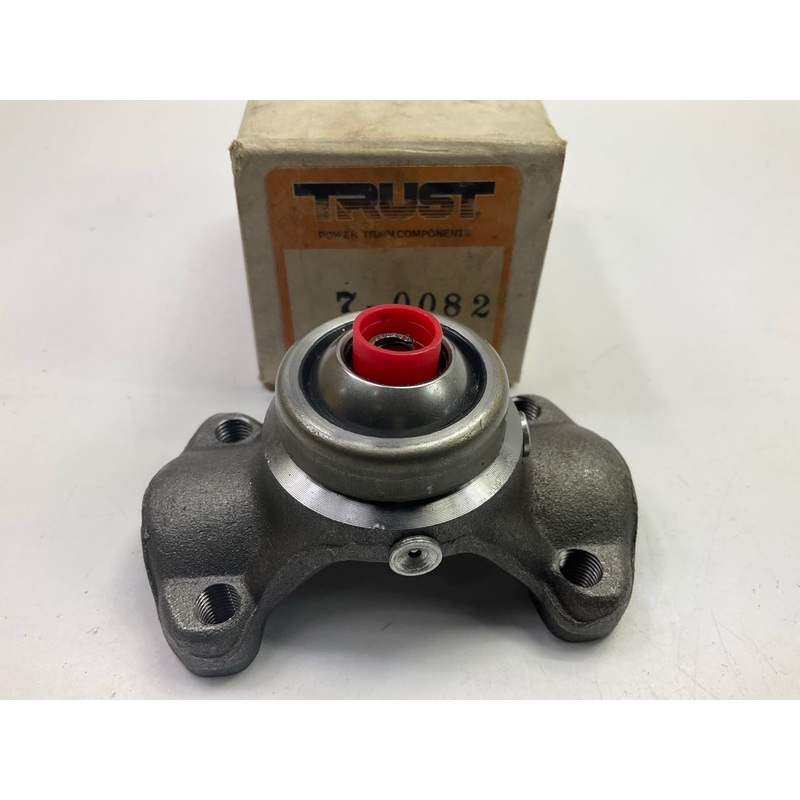Trust 7-0082 U- Joint Universal Joint Centering Yoke