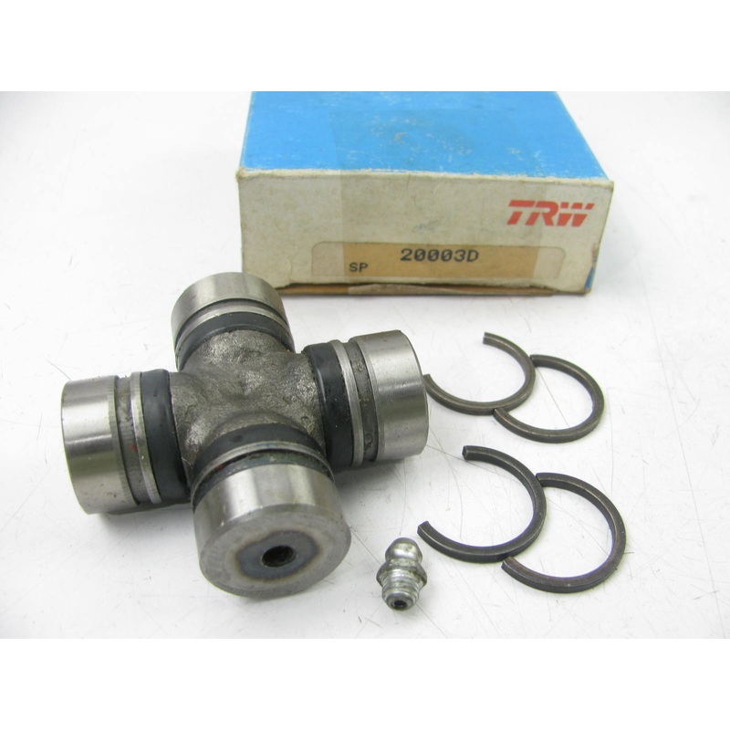 TRW 20003D U-Joint Universal Joint