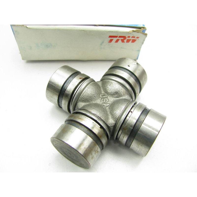 TRW 20011 U-Joint Universal Joint - Front / Rear