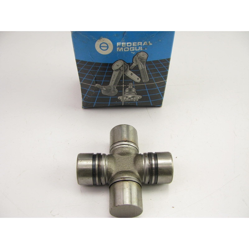 TRW 20012 Universal Joint - Front / Rear for 1967-1970 Ford Bronco