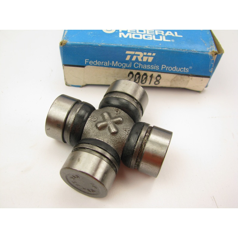 TRW 20018 U-Joint Universal Joint - Precision 1501, Neapco 0600