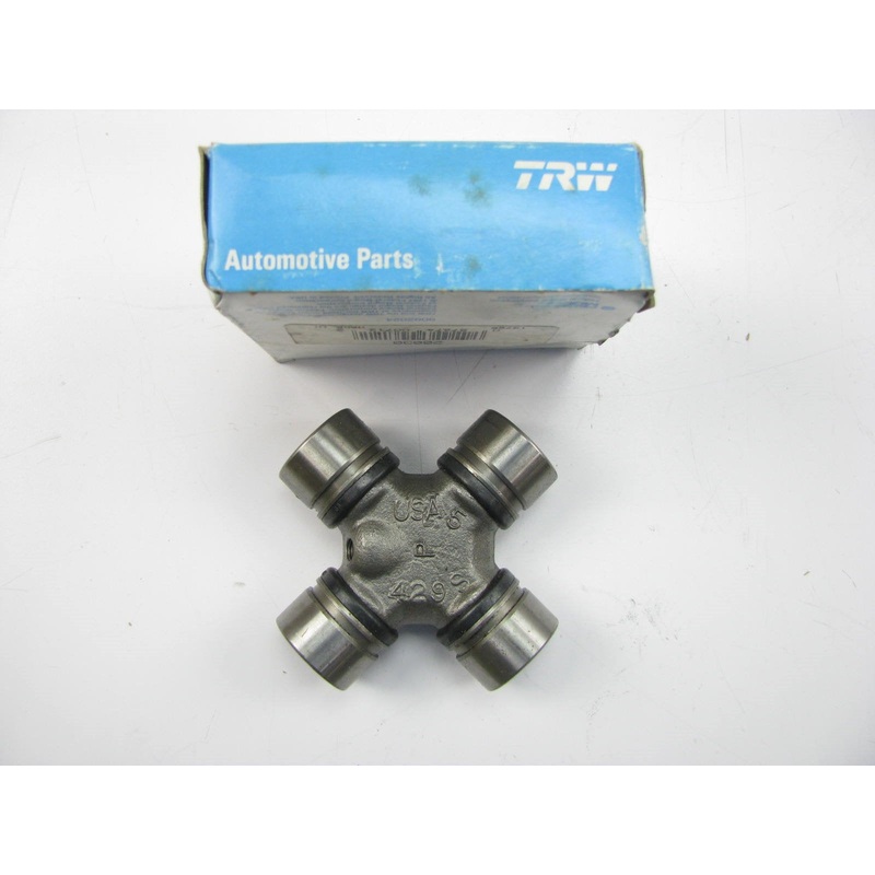 TRW 20030 U-Joint Universal Joint - 315G, 266