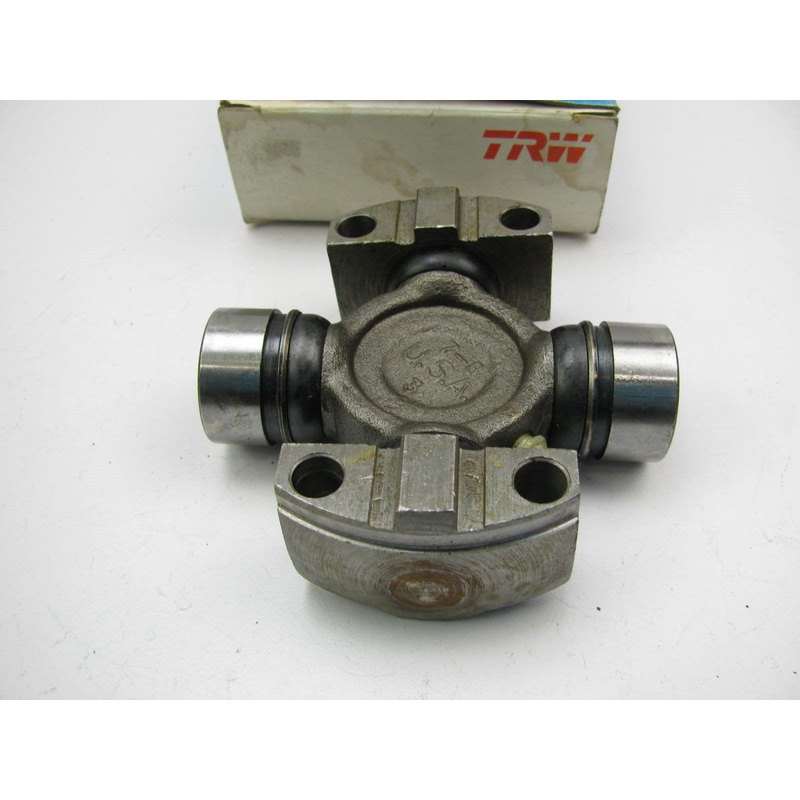 TRW 20046 Driveshaft Center U-Joint Universal Joint - 1975-1976 Ford F-350 Truck