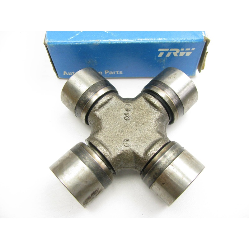 TRW 20049 Universal Joint Assembly - Front / Rear
